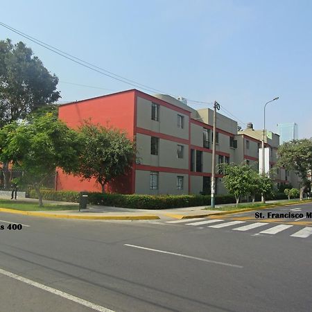 Lince Flat Apartment Lima Exterior foto
